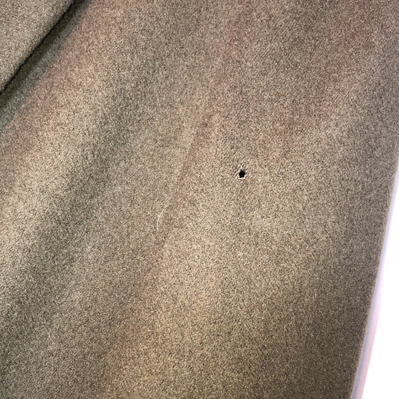 Women’s Lands End Wool Blazer - Picture 4 of 5